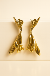 Modern Triangle Dangle